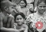 Standbild 1st Marine Division Peleliu Palau Inseln, 1944, aus Sekunde 11 historischem Filmmaterial Videoclip 65675022840