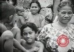 Standbild 1st Marine Division Peleliu Palau Inseln, 1944, aus Sekunde 14 historischem Filmmaterial Videoclip 65675022840
