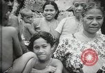 Standbild 1st Marine Division Peleliu Palau Inseln, 1944, aus Sekunde 16 historischem Filmmaterial Videoclip 65675022840