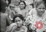 Standbild 1st Marine Division Peleliu Palau Inseln, 1944, aus Sekunde 17 historischem Filmmaterial Videoclip 65675022840
