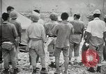 Standbild 1st Marine Division Peleliu Palau Inseln, 1944, aus Sekunde 23 historischem Filmmaterial Videoclip 65675022840