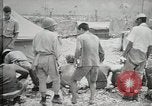 Standbild 1st Marine Division Peleliu Palau Inseln, 1944, aus Sekunde 32 historischem Filmmaterial Videoclip 65675022840