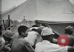 Standbild 1st Marine Division Peleliu Palau Inseln, 1944, aus Sekunde 34 historischem Filmmaterial Videoclip 65675022840