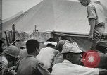 Standbild 1st Marine Division Peleliu Palau Inseln, 1944, aus Sekunde 35 historischem Filmmaterial Videoclip 65675022840