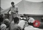 Standbild 1st Marine Division Peleliu Palau Inseln, 1944, aus Sekunde 39 historischem Filmmaterial Videoclip 65675022840