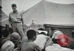 Standbild 1st Marine Division Peleliu Palau Inseln, 1944, aus Sekunde 40 historischem Filmmaterial Videoclip 65675022840