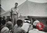Standbild 1st Marine Division Peleliu Palau Inseln, 1944, aus Sekunde 42 historischem Filmmaterial Videoclip 65675022840
