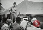 Standbild 1st Marine Division Peleliu Palau Inseln, 1944, aus Sekunde 43 historischem Filmmaterial Videoclip 65675022840