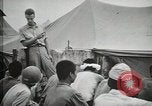 Standbild 1st Marine Division Peleliu Palau Inseln, 1944, aus Sekunde 44 historischem Filmmaterial Videoclip 65675022840
