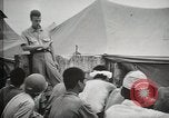 Standbild 1st Marine Division Peleliu Palau Inseln, 1944, aus Sekunde 45 historischem Filmmaterial Videoclip 65675022840
