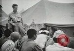 Standbild 1st Marine Division Peleliu Palau Inseln, 1944, aus Sekunde 46 historischem Filmmaterial Videoclip 65675022840