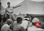 Standbild 1st Marine Division Peleliu Palau Inseln, 1944, aus Sekunde 47 historischem Filmmaterial Videoclip 65675022840