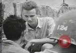 Standbild 1st Marine Division Peleliu Palau Inseln, 1944, aus Sekunde 54 historischem Filmmaterial Videoclip 65675022840