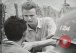 Standbild 1st Marine Division Peleliu Palau Inseln, 1944, aus Sekunde 56 historischem Filmmaterial Videoclip 65675022840