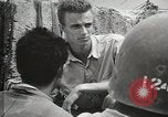 Standbild 1st Marine Division Peleliu Palau Inseln, 1944, aus Sekunde 58 historischem Filmmaterial Videoclip 65675022840