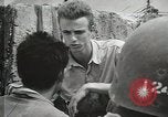 Standbild 1st Marine Division Peleliu Palau Inseln, 1944, aus Sekunde 59 historischem Filmmaterial Videoclip 65675022840