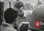 Standbild 1st Marine Division Peleliu Palau Inseln, 1944, aus Sekunde 60 historischem Filmmaterial Videoclip 65675022840