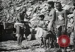 Standbild 1st Marine Division Peleliu Palau Inseln, 1944, aus Sekunde 5 historischem Filmmaterial Videoclip 65675022841