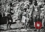 Standbild 1st Marine Division Peleliu Palau Inseln, 1944, aus Sekunde 6 historischem Filmmaterial Videoclip 65675022841