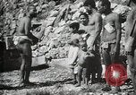 Standbild 1st Marine Division Peleliu Palau Inseln, 1944, aus Sekunde 7 historischem Filmmaterial Videoclip 65675022841