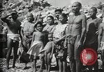 Standbild 1st Marine Division Peleliu Palau Inseln, 1944, aus Sekunde 15 historischem Filmmaterial Videoclip 65675022841
