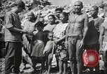 Standbild 1st Marine Division Peleliu Palau Inseln, 1944, aus Sekunde 19 historischem Filmmaterial Videoclip 65675022841