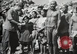 Standbild 1st Marine Division Peleliu Palau Inseln, 1944, aus Sekunde 21 historischem Filmmaterial Videoclip 65675022841