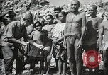 Standbild 1st Marine Division Peleliu Palau Inseln, 1944, aus Sekunde 22 historischem Filmmaterial Videoclip 65675022841
