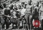 Standbild 1st Marine Division Peleliu Palau Inseln, 1944, aus Sekunde 24 historischem Filmmaterial Videoclip 65675022841