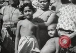 Standbild 1st Marine Division Peleliu Palau Inseln, 1944, aus Sekunde 27 historischem Filmmaterial Videoclip 65675022841