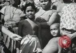 Standbild 1st Marine Division Peleliu Palau Inseln, 1944, aus Sekunde 28 historischem Filmmaterial Videoclip 65675022841