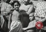 Standbild 1st Marine Division Peleliu Palau Inseln, 1944, aus Sekunde 32 historischem Filmmaterial Videoclip 65675022841