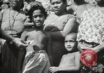 Standbild 1st Marine Division Peleliu Palau Inseln, 1944, aus Sekunde 34 historischem Filmmaterial Videoclip 65675022841