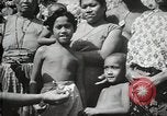 Standbild 1st Marine Division Peleliu Palau Inseln, 1944, aus Sekunde 35 historischem Filmmaterial Videoclip 65675022841