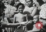Standbild 1st Marine Division Peleliu Palau Inseln, 1944, aus Sekunde 36 historischem Filmmaterial Videoclip 65675022841