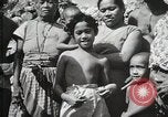 Standbild 1st Marine Division Peleliu Palau Inseln, 1944, aus Sekunde 37 historischem Filmmaterial Videoclip 65675022841