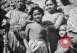 Standbild 1st Marine Division Peleliu Palau Inseln, 1944, aus Sekunde 38 historischem Filmmaterial Videoclip 65675022841