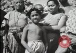 Standbild 1st Marine Division Peleliu Palau Inseln, 1944, aus Sekunde 39 historischem Filmmaterial Videoclip 65675022841