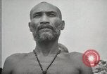 Standbild 1st Marine Division Peleliu Palau Inseln, 1944, aus Sekunde 41 historischem Filmmaterial Videoclip 65675022841