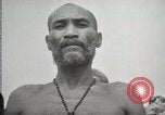 Standbild 1st Marine Division Peleliu Palau Inseln, 1944, aus Sekunde 43 historischem Filmmaterial Videoclip 65675022841