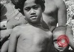 Standbild 1st Marine Division Peleliu Palau Inseln, 1944, aus Sekunde 44 historischem Filmmaterial Videoclip 65675022841