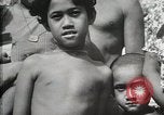 Standbild 1st Marine Division Peleliu Palau Inseln, 1944, aus Sekunde 45 historischem Filmmaterial Videoclip 65675022841