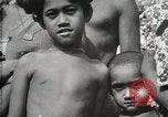 Standbild 1st Marine Division Peleliu Palau Inseln, 1944, aus Sekunde 47 historischem Filmmaterial Videoclip 65675022841