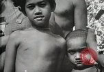 Standbild 1st Marine Division Peleliu Palau Inseln, 1944, aus Sekunde 48 historischem Filmmaterial Videoclip 65675022841