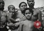 Standbild 1st Marine Division Peleliu Palau Inseln, 1944, aus Sekunde 49 historischem Filmmaterial Videoclip 65675022841