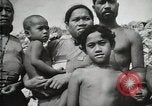 Standbild 1st Marine Division Peleliu Palau Inseln, 1944, aus Sekunde 50 historischem Filmmaterial Videoclip 65675022841