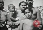 Standbild 1st Marine Division Peleliu Palau Inseln, 1944, aus Sekunde 51 historischem Filmmaterial Videoclip 65675022841