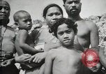 Standbild 1st Marine Division Peleliu Palau Inseln, 1944, aus Sekunde 53 historischem Filmmaterial Videoclip 65675022841
