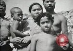Standbild 1st Marine Division Peleliu Palau Inseln, 1944, aus Sekunde 54 historischem Filmmaterial Videoclip 65675022841