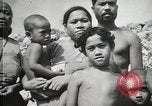 Standbild 1st Marine Division Peleliu Palau Inseln, 1944, aus Sekunde 55 historischem Filmmaterial Videoclip 65675022841